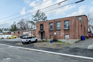 More details for 66 Whiting Ave, Torrington, CT - Industrial for Lease