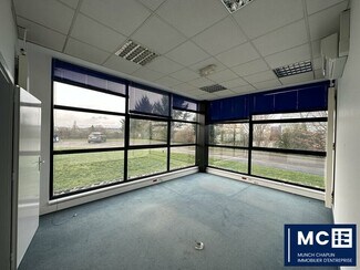 More details for Industrial for Lease
