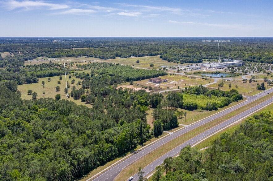 1 Cortez Blvd, Brooksville, FL for sale - Building Photo - Image 3 of 23