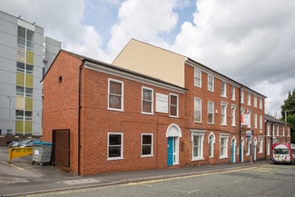 More details for 1-7 Parsons St, Dudley - Office for Lease