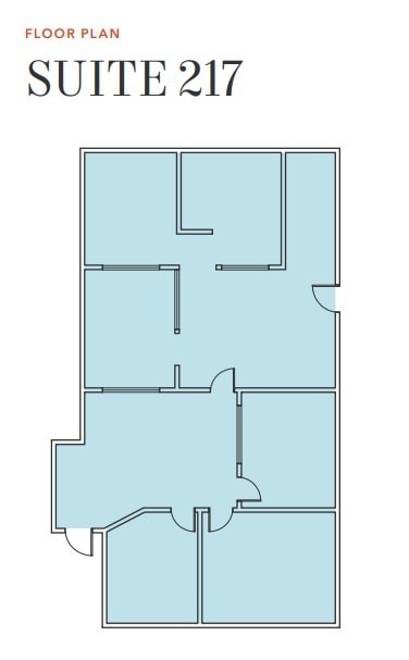 16742 Gothard St, Huntington Beach, CA for lease Floor Plan- Image 1 of 1