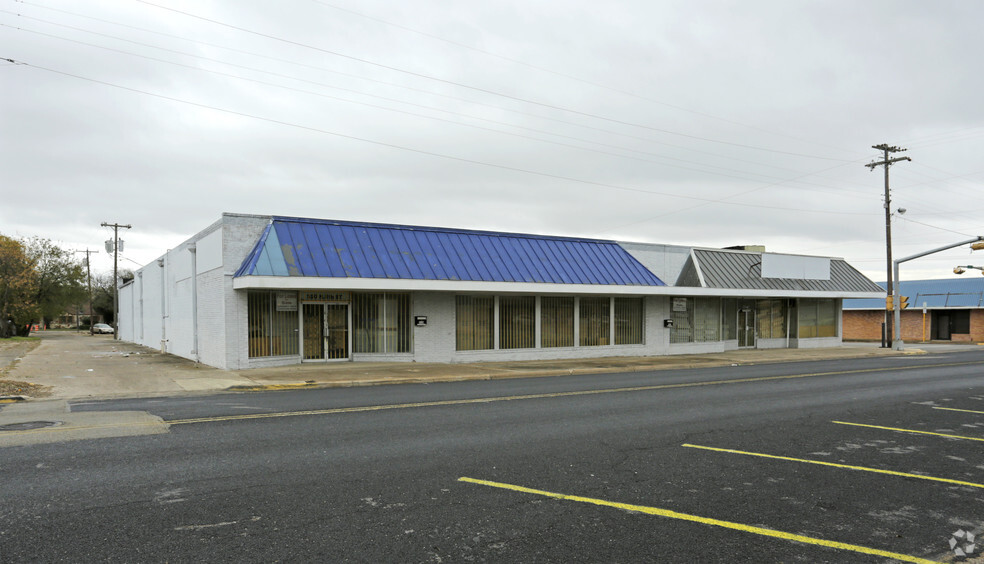 502-510 N 8th St, Killeen, TX for sale - Primary Photo - Image 1 of 1