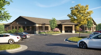 More details for 0 Lyon Medical Centre Ave, New Hudson, MI - Office/Medical for Lease
