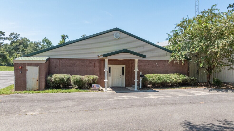 510 N Walker St, Quitman, GA à louer - Photo du bâtiment - Image 2 de 54