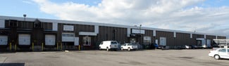 More details for 1760 S Grant St, Salt Lake City, UT - Industrial for Lease