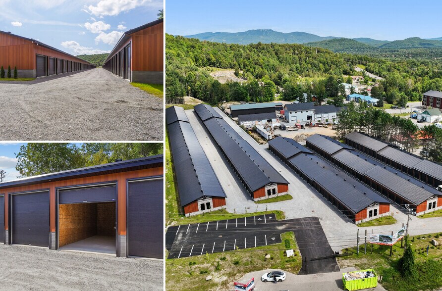 1794 Rte 117, Mont-tremblant, QC à vendre - Photo du bâtiment - Image 1 de 1