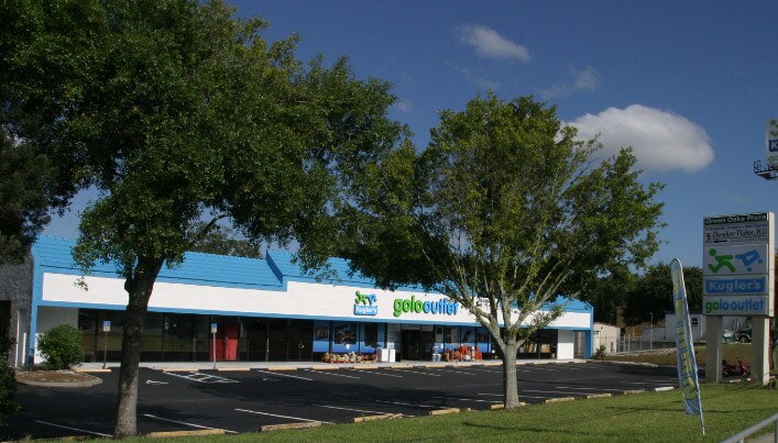 31541-31555 Us-19, Palm Harbor, FL for lease - Building Photo - Image 1 of 1