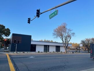 Plus de détails pour 201 E Monte Vista Ave, Vacaville, CA - Coworking à louer