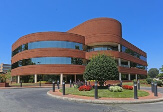 More details for 2000 Frontis Plaza Blvd, Winston-Salem, NC - Office for Lease