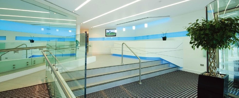 1 Derby Sq, Liverpool for lease - Interior Photo - Image 3 of 3