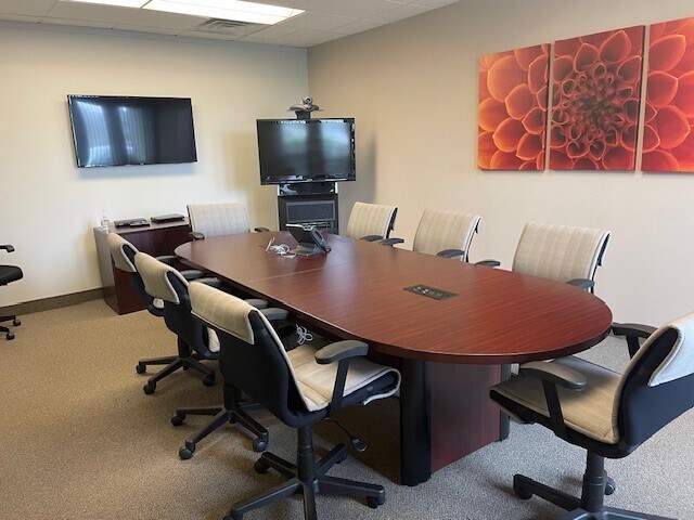 475 Wall St, Princeton, NJ à louer - Photo intérieure - Image 3 de 12