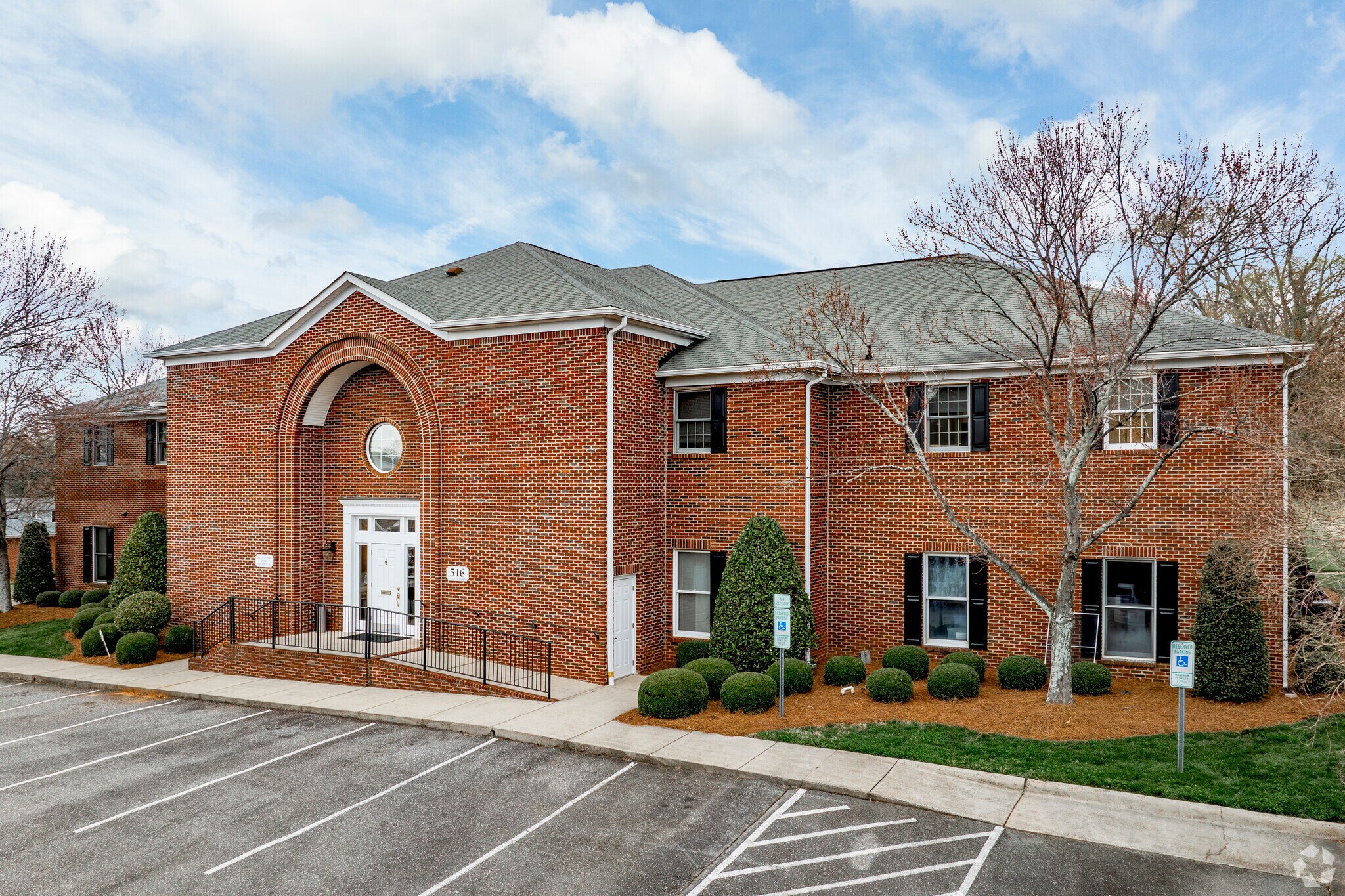 518 S New Hope Rd, Gastonia, NC for sale Primary Photo- Image 1 of 1