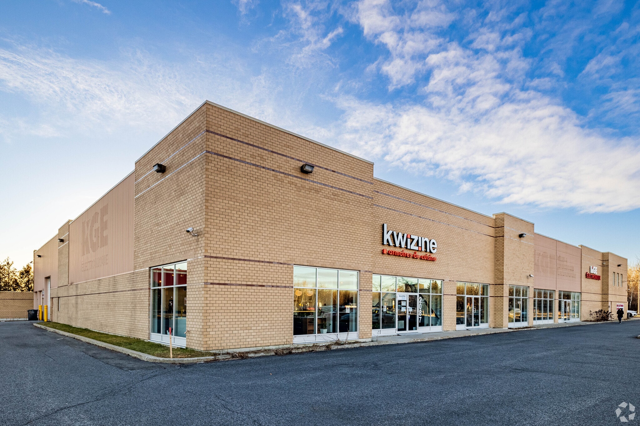 2995 Boul Moïse-Vincent, Longueuil, QC for sale Building Photo- Image 1 of 1