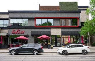 More details for 823 Corydon Ave, Winnipeg, MB - Office for Lease