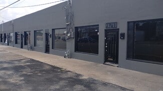 Plus de détails pour 912-920 W Veterans Memorial Blvd, Killeen, TX - Commerce de détail à louer