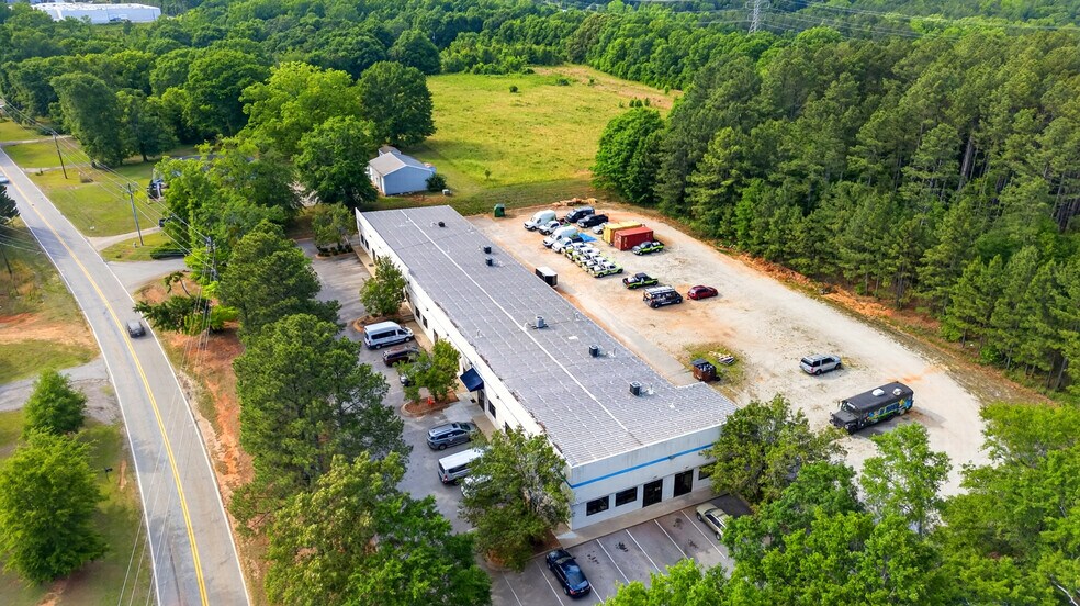 100 Business Pky, Piedmont, SC à vendre - Photo du bâtiment - Image 2 de 26