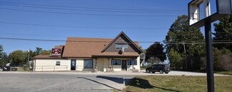 More details for 1826 1st St W, Independence, IA - Retail for Sale