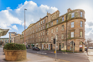 Plus de détails pour 89-115 Morrison St, Edinburgh - Local commercial à louer