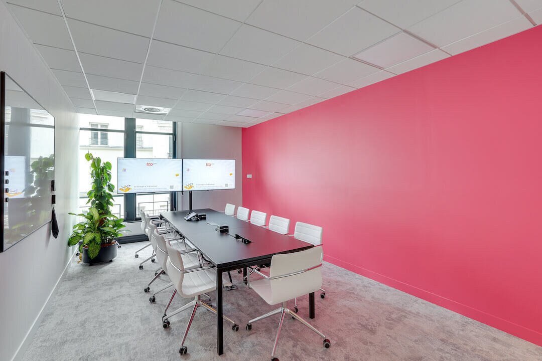 19 Rue Poissonnière, Paris for lease Interior Photo- Image 1 of 8