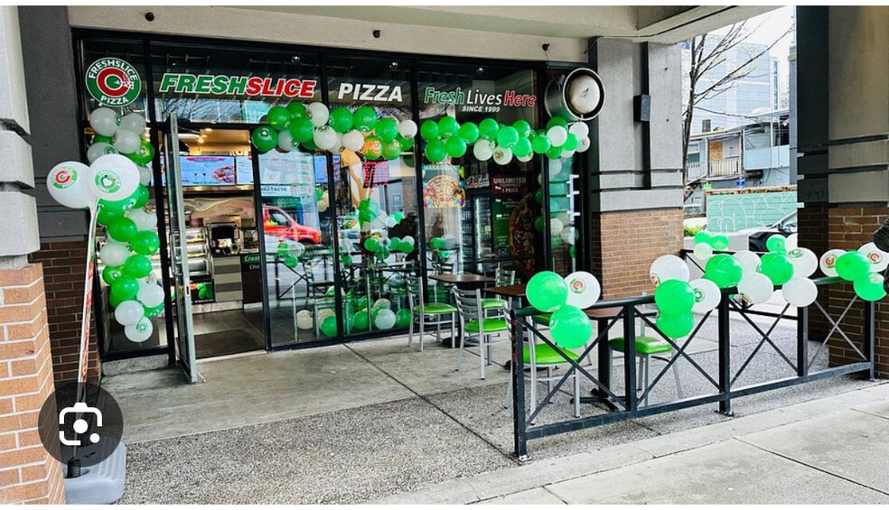 771 Davie St, Vancouver, BC for sale - Building Photo - Image 3 of 4