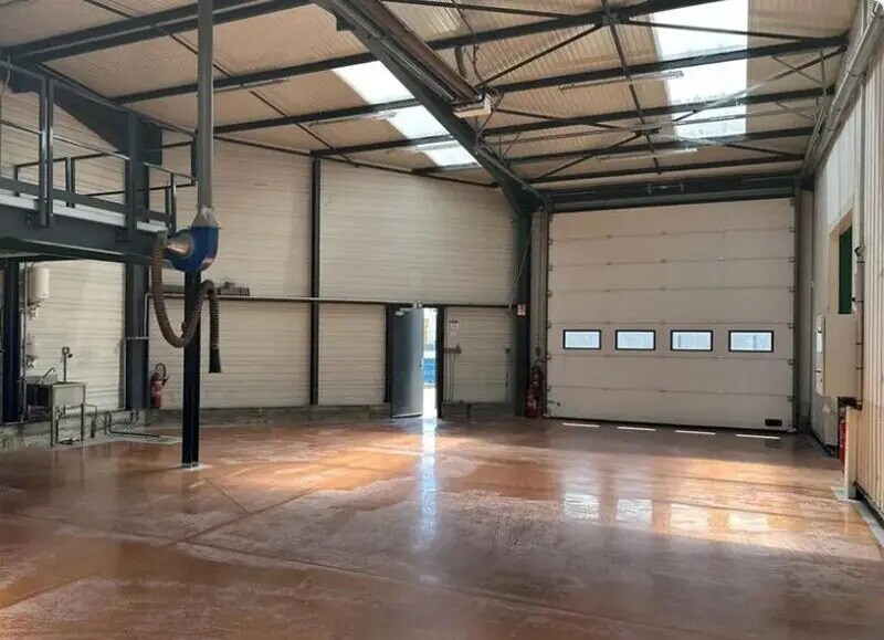 Flex dans Arnas à louer - Photo intérieure - Image 3 de 3