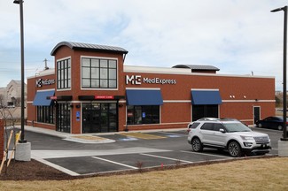 Plus de détails pour 1835 SW Wanamaker Rd, Topeka, KS - Médical à louer