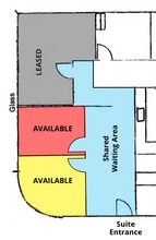 18245 E 10 Mile Rd, Roseville, MI à louer Photo du bâtiment- Image 1 de 1