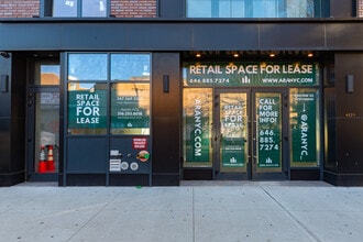 4529 47th St, Woodside, NY à louer Photo du bâtiment- Image 1 de 11