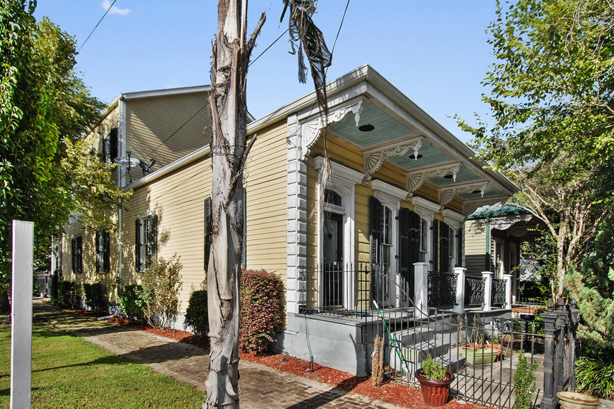 4037 Tchoupitoulas St, New Orleans, LA à louer - Autre - Image 1 de 2