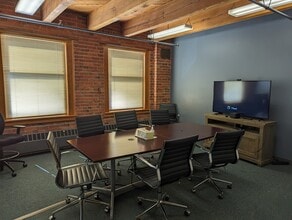 808 P St, Lincoln, NE for lease Interior Photo- Image 2 of 13