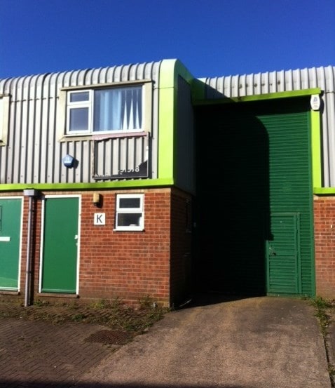 Glatton Rd, Sawtry for lease - Building Photo - Image 2 of 2