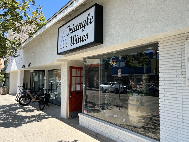 6227 W 87th St, Los Angeles, CA for lease - Building Photo - Image 2 of 9