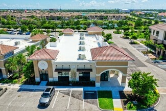 Plus de détails pour 19517 Highland Oaks dr, Estero, FL - Commerce de détail à vendre