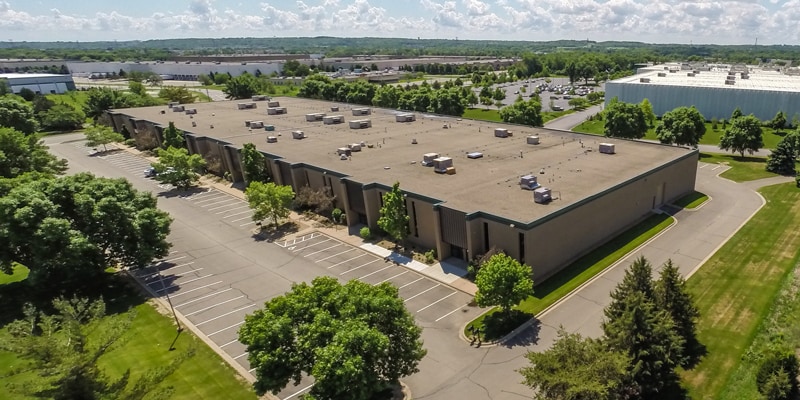 5240-5300 Valley Industrial Blvd S, Shakopee, MN à louer - Photo du bâtiment - Image 2 de 13