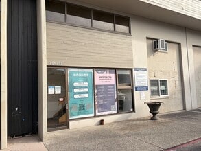 5520 Minoru Blvd, Richmond, BC for lease Interior Photo- Image 1 of 6