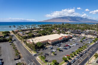 1310 S Kihei Rd, Kihei, HI - AERIAL  map view - Image1