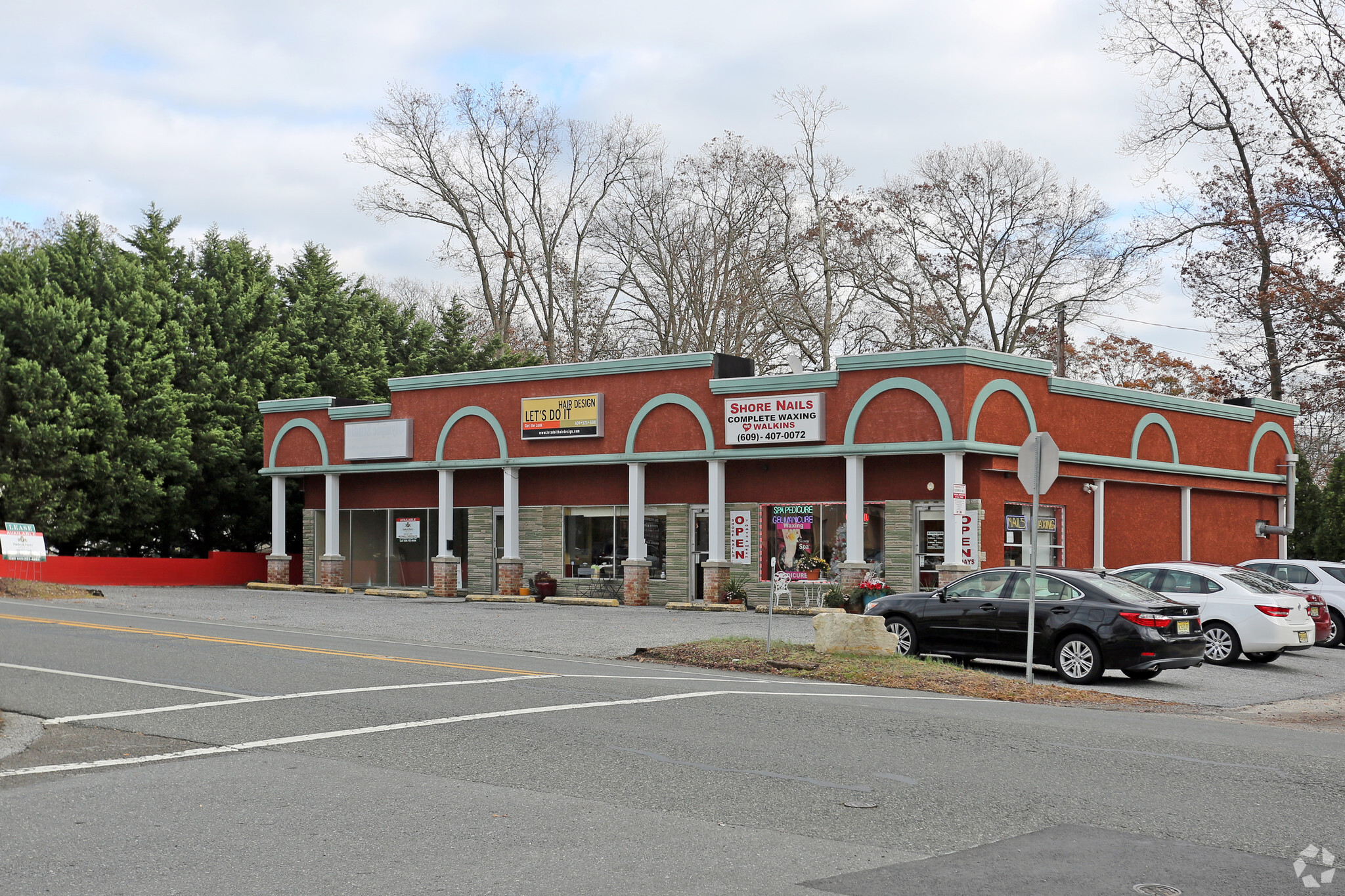 508-512 New Rd, Northfield, NJ for sale Primary Photo- Image 1 of 1