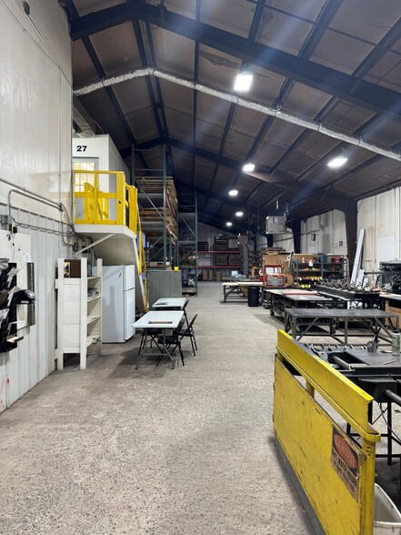 314 Elm Dr, Loyal, WI for lease - Building Photo - Image 3 of 4