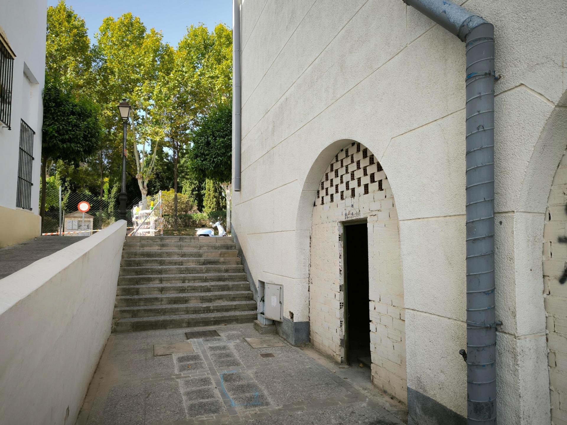 Retail in Arcos de la Frontera, Cádiz for sale Building Photo- Image 1 of 12