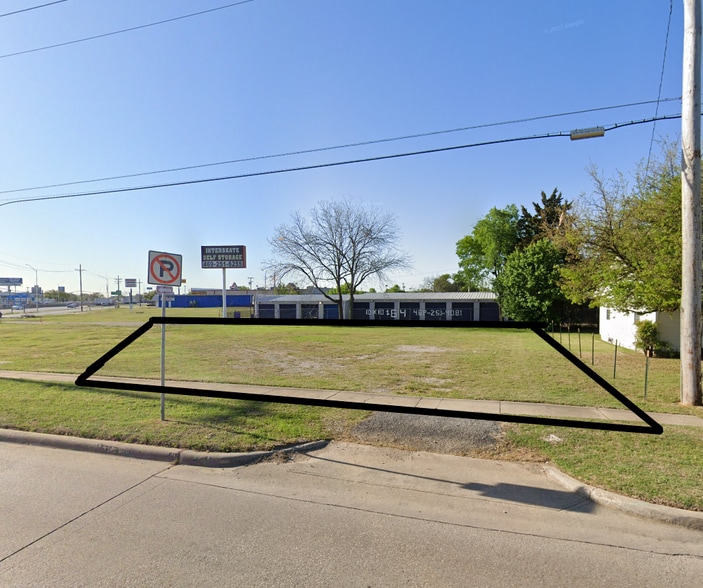1301 S Stemmons Fwy, Lewisville, TX for sale - Building Photo - Image 1 of 1