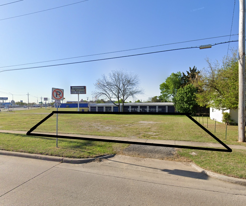 1301 S Stemmons Fwy, Lewisville, TX for sale Primary Photo- Image 1 of 2
