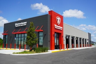 Plus de détails pour 5866 SW 95th St, Ocala, FL - Commerce de détail à vendre