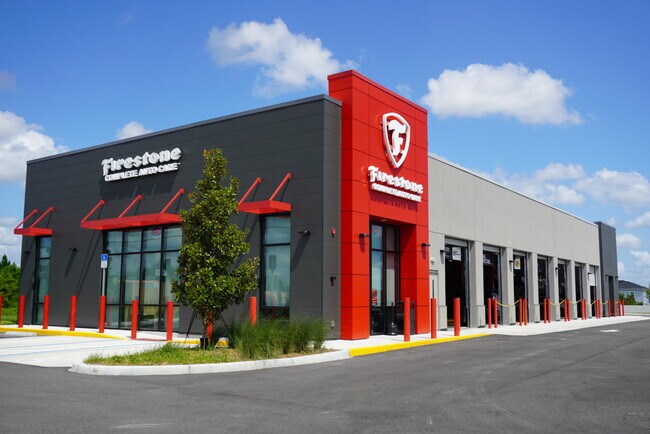 More details for 5866 SW 95th St, Ocala, FL - Retail for Sale