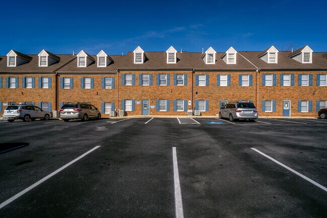More details for 1600 N Coalter St, Staunton, VA - Office for Lease