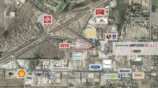 More details for 1475 Hwy 285, Fort Stockton, TX - Land for Sale