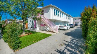 Plus de détails pour 331 W Windsor Rd, Glendale, CA - Multi-résidentiel à vendre