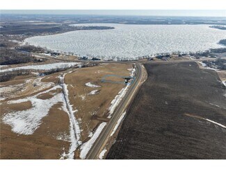 More details for 60th Ave NE, Kandiyohi, MN - Land for Sale