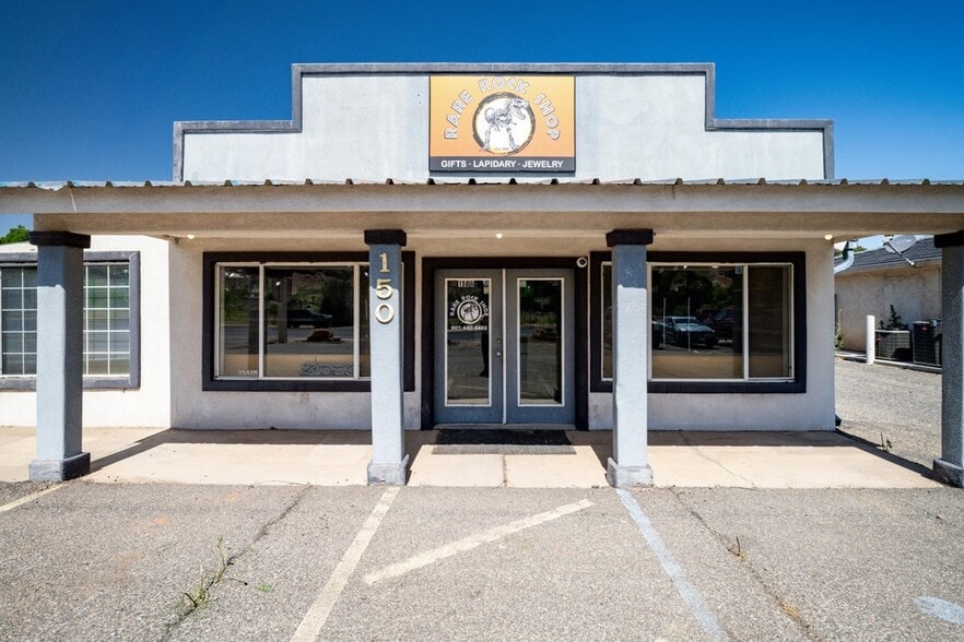 150 S State St, La Verkin, UT for sale - Building Photo - Image 2 of 28