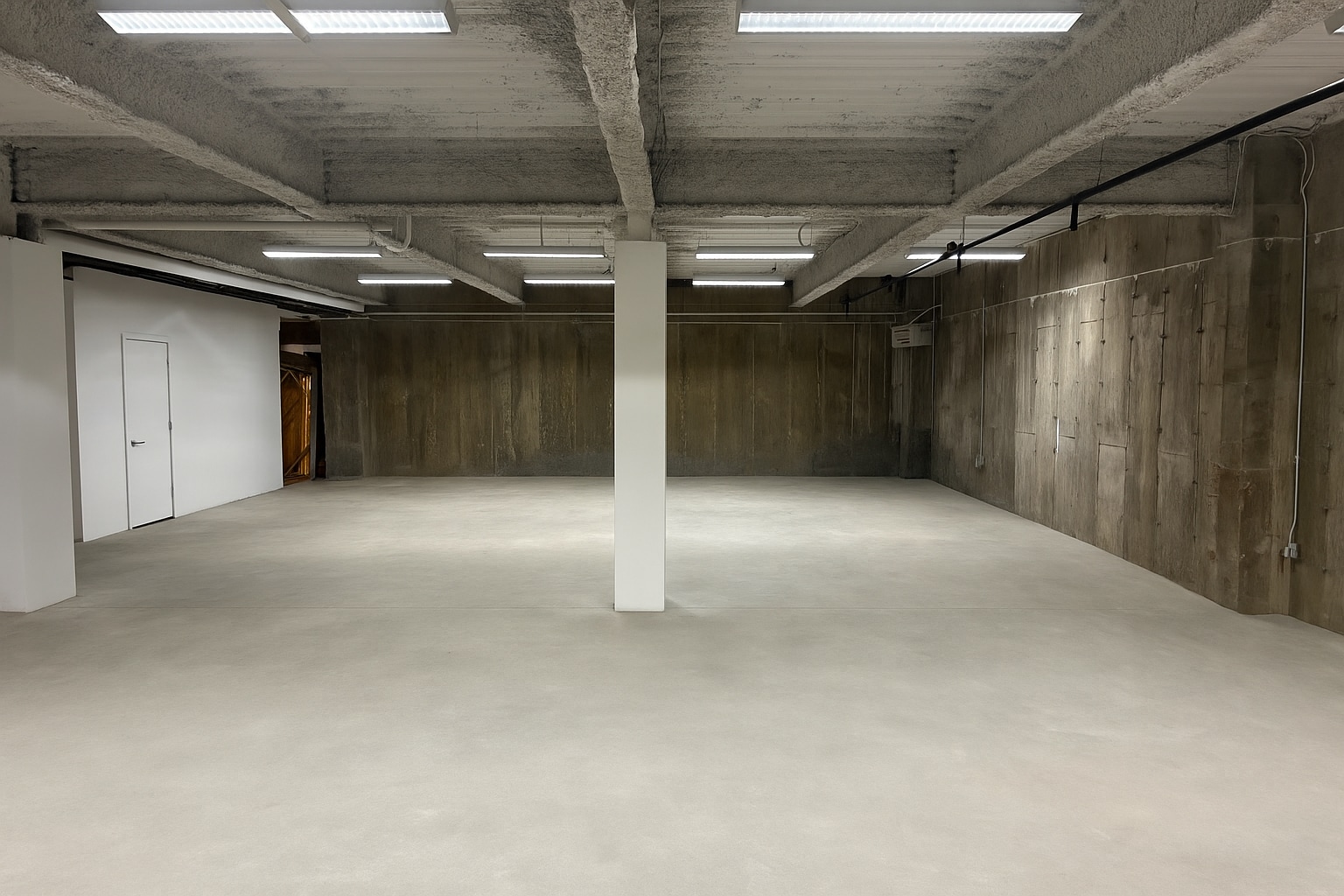 336 Himrod St, Brooklyn, NY for lease Interior Photo- Image 1 of 1