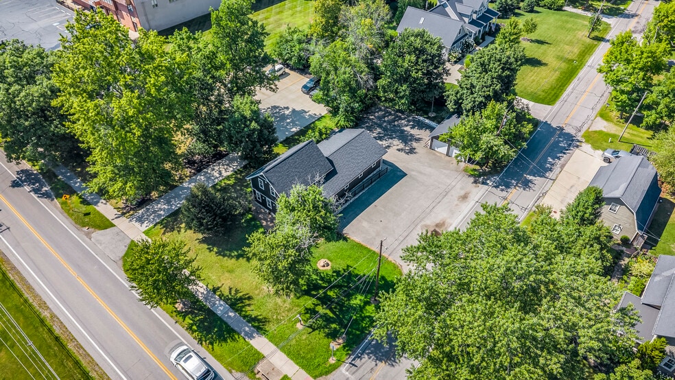 4591 W Streetsboro Rd, Richfield, OH for sale - Aerial - Image 3 of 31